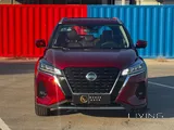 NISSAN KICKS SL